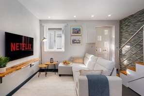 Leilighet, 2 soverom | Oppholdsområde