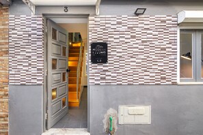 Front of property - Porto City Center Comfort & Stylishly Furnished (Porto)