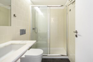 Monolocale | Bagno