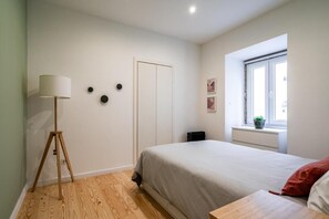 Apartment, 2 Bedrooms