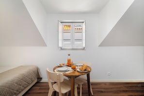 Studio | Wi-Fi gratuit