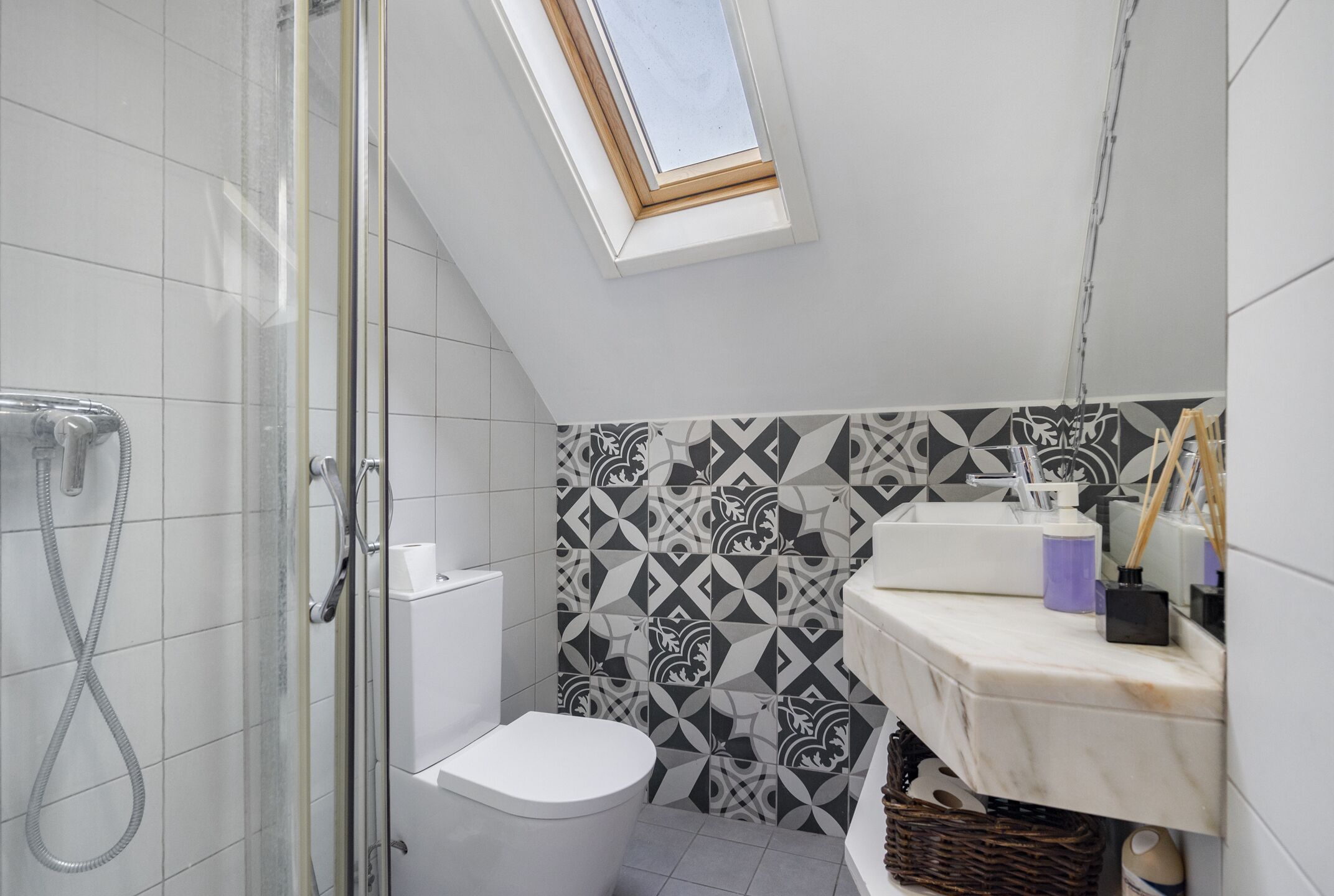 Studio | Badkamer | Handdoeken