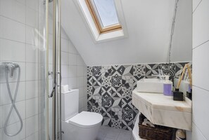 Estudio | Baño | Toallas 
