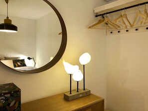 Apartment, 1 Bedroom | 1 bedroom, free WiFi