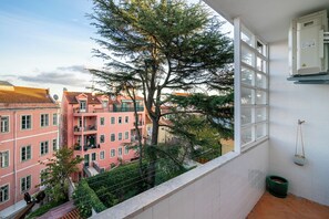 Apartment, 2 Bedrooms | Balcony - Estrela Family Apartment Perfect For Families & Friends (Lisbon)