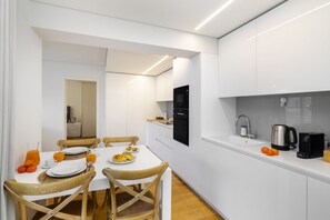 Apartment, 1 Schlafzimmer | Eigene Küche