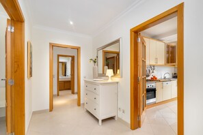 Appartement, 2 chambres | Coin séjour