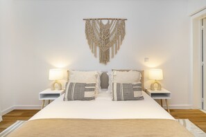 Apartment, 3 Bedrooms - Chic & Stylish Retreat In Estoril'S Finest Location (Cascais)