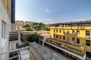 Balcony view - Lisbon Dream Stay Unmatched Elegance And Comfort (Lisbon)