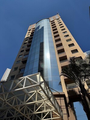 Apartamento | Fachada