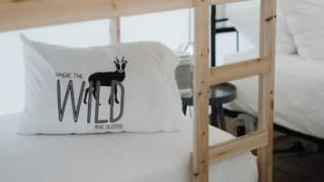 2 Schlafzimmer