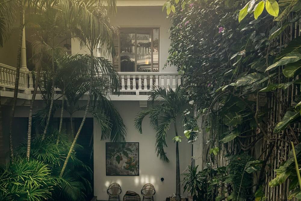 Casa Belle Cartagena Hotel Boutique