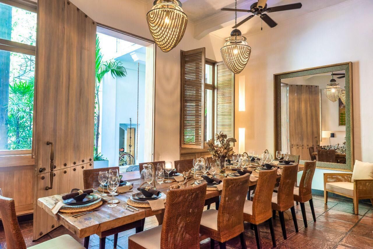 Photo - Casa Belle Cartagena Hotel Boutique