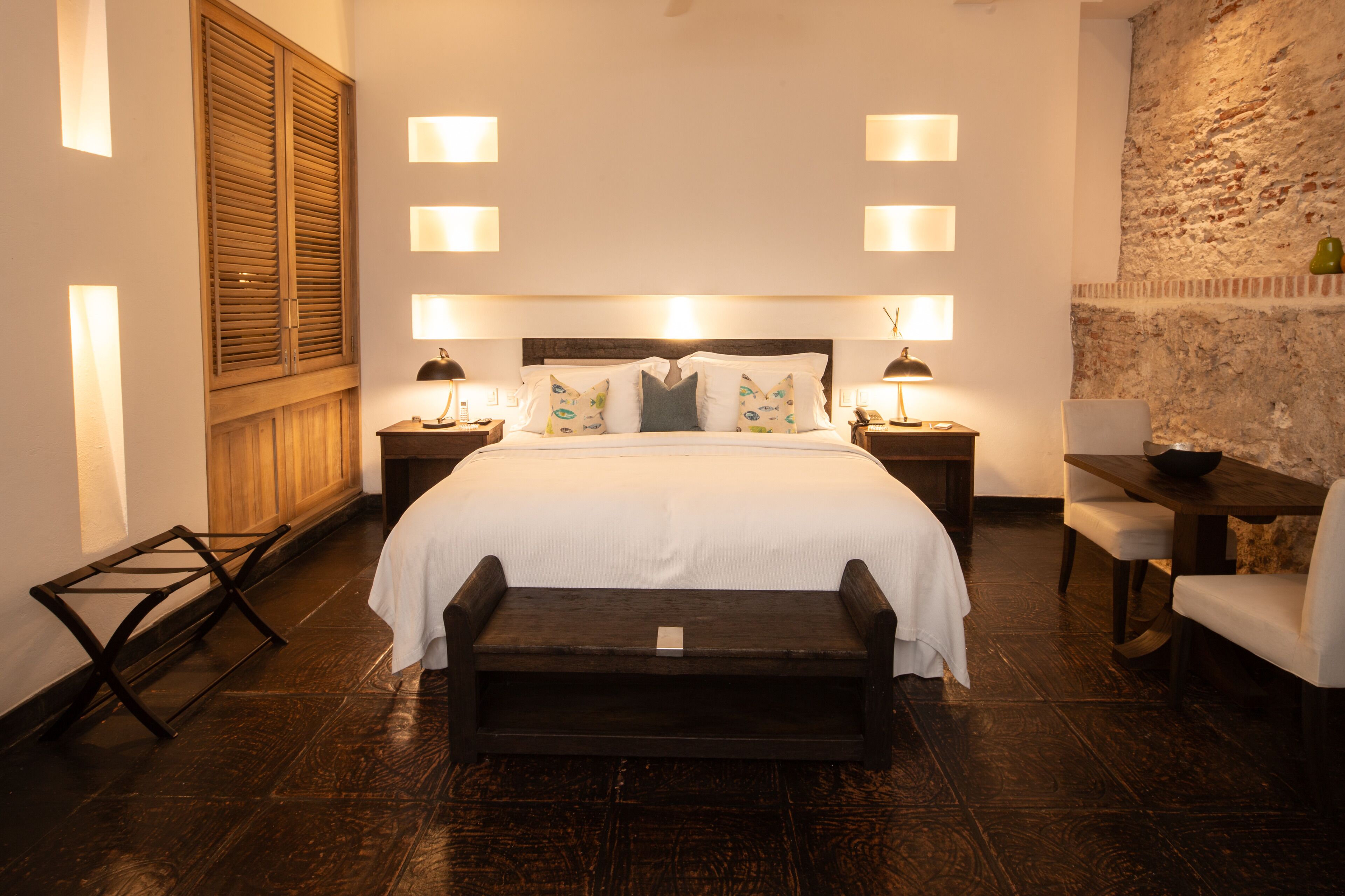 Habitación