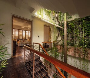 Hallway - Casa Belle Cartagena Hotel Boutique (Cartagena)