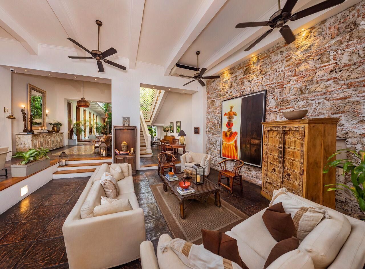 Photo - Casa Belle Cartagena Hotel Boutique