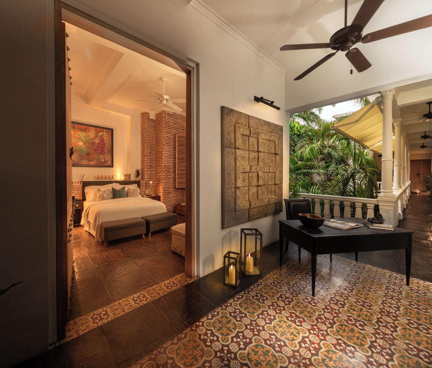 Foto - Casa Belle Cartagena Hotel Boutique