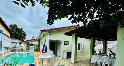 A Casa das Flores, um Ambiente Perfeito Para Renovar as Energias