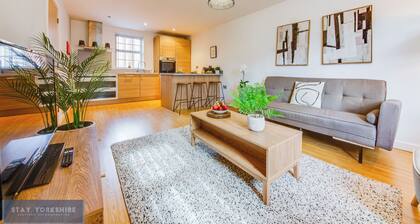Doncaster Ground Floor Apartment