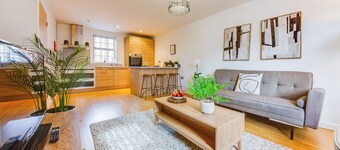 Doncaster Ground Floor Apartment