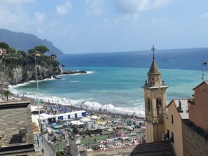 ビーチ