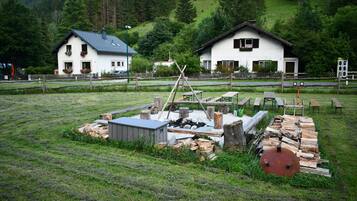 Kamin