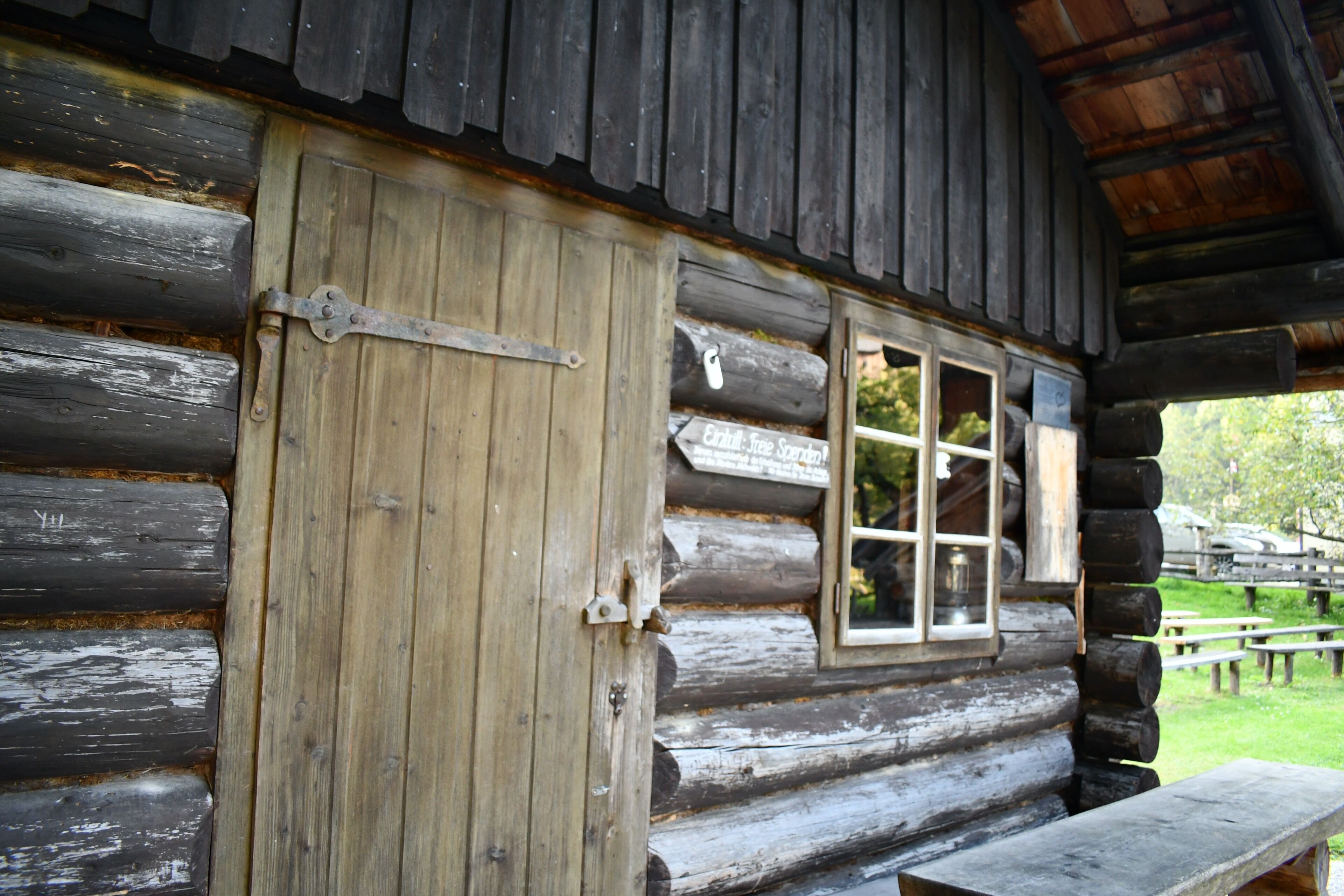 施設からの眺望