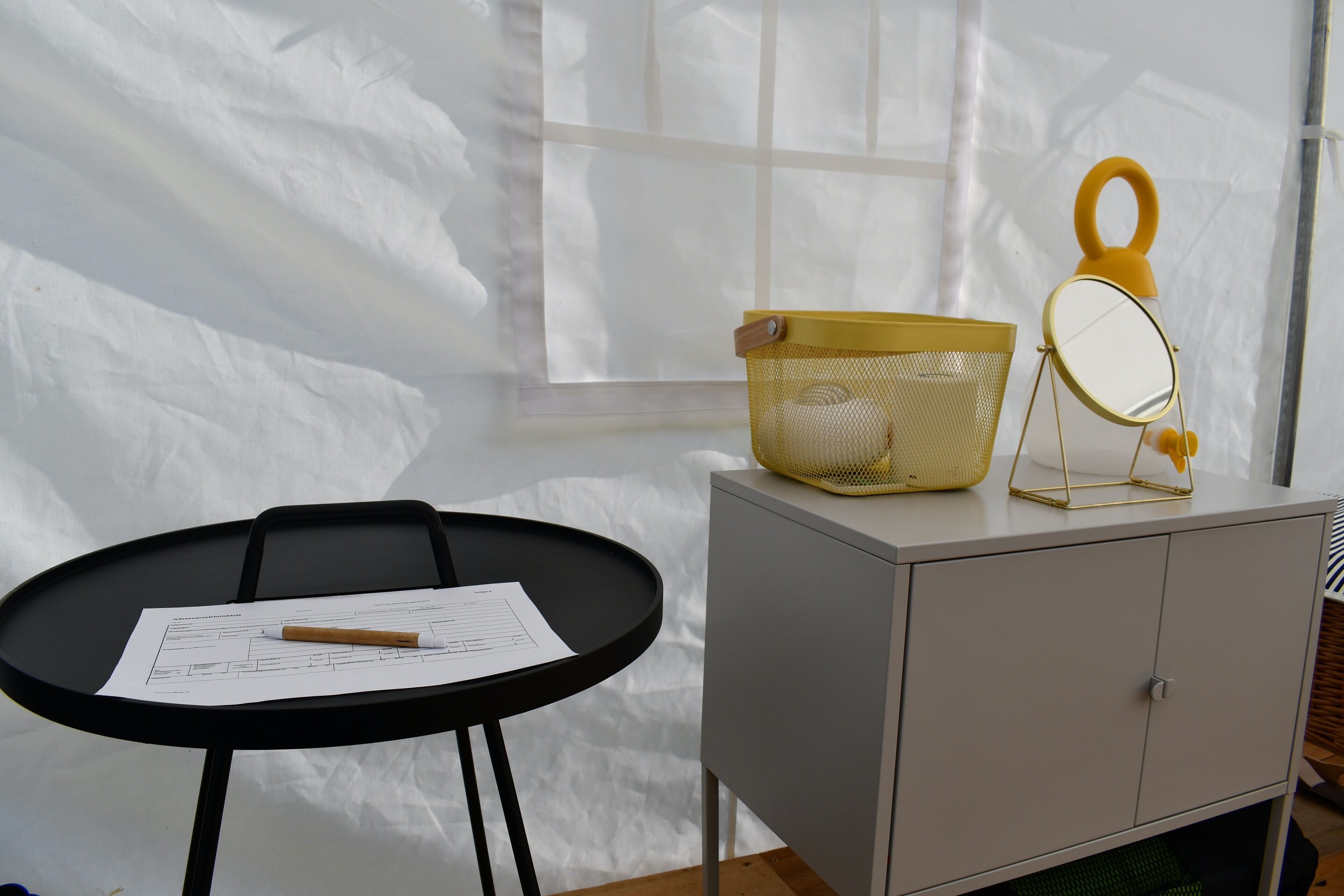 1 bedroom, desk, laptop workspace, individually decorated