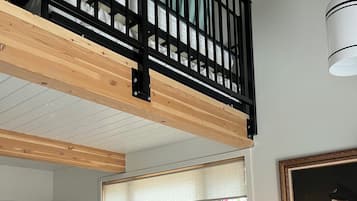 2 chambres, lit parapluie, Wi-Fi gratuit, draps fournis