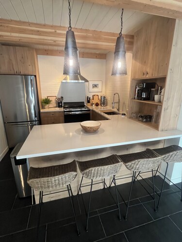 Modern Beach House  Windy Bay- Coeur d 'Alene Idaho