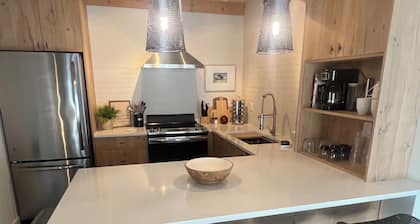 Modern Beach House Windy Bay- Coeur d 'Alene Idaho