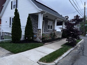 Esterni