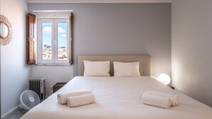 Room - Sunny Apartment in Bica by Lisbeyond (Lisboa)