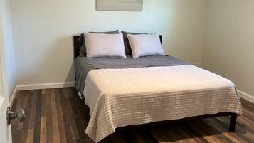 3 soveværelser, Wi-Fi, sengetøj