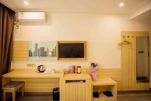 Room - Jingchen Fengrui Hotel (Baise)