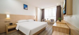 Jingchen Fengrui Hotel