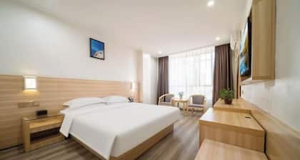 Jingchen Fengrui Hotel