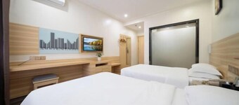 Jingchen Fengrui Hotel