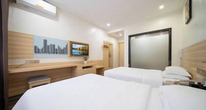 Jingchen Fengrui Hotel