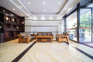 Interior - Jingchen Fengrui Hotel (Baise)