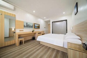 Room - Jingchen Fengrui Hotel (Baise)