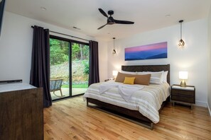 3 dormitorios, tabla de planchar con plancha, wifi y ropa de cama