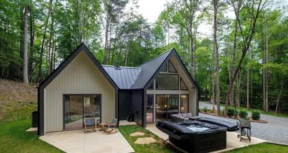 Luxury Home - The Bungalow