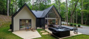 Luxury Home - The Bungalow