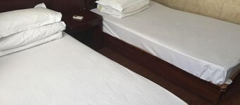 Xinlantian Hotel