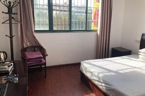 Room - Xinlantian Hotel (Ningbo)
