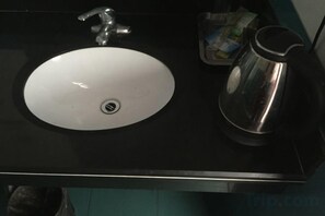 Unclassified image, 4 of 14, button - Xinlantian Hotel (Ningbo)
