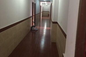 Interior - Xinlantian Hotel (Ningbo)