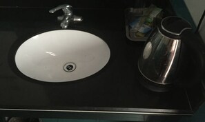 Coffee and/or coffee maker - Xinlantian Hotel (Ningbo)