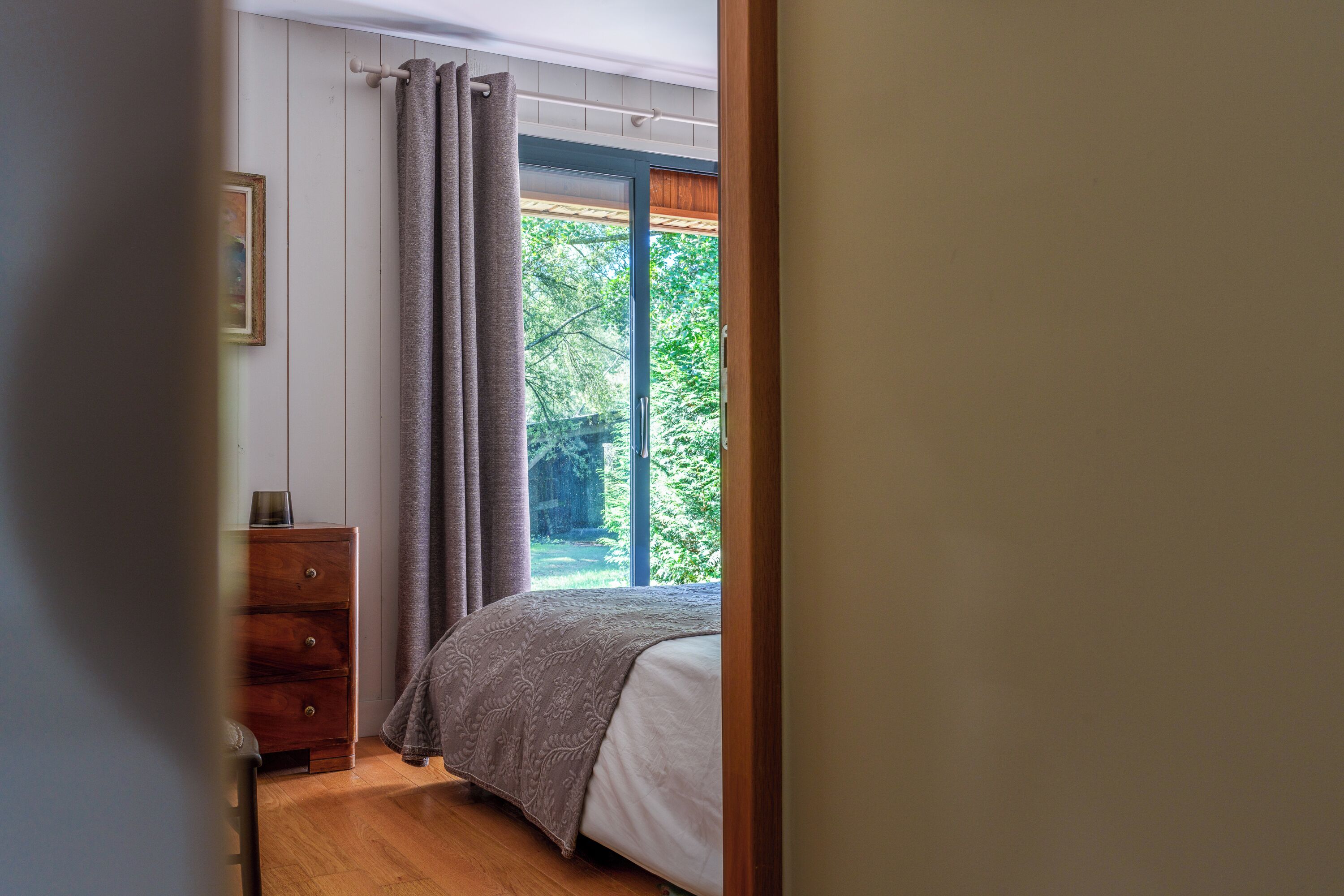 2 Schlafzimmer, Bügeleisen/Bügelbrett, Reisekinderbett, kostenloses WLAN